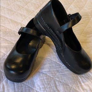 Dansko Marcelle Clogs